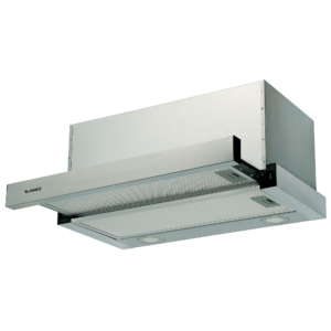 Modelo EMPOTRABLE TELESCÓPICA 60 INOX