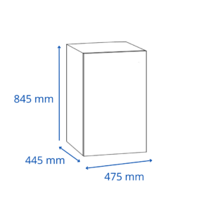 Modelo JN-90 KS G2 - Imagen 4
