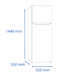 Modelo RJ 25 M INOX - Imagen 4