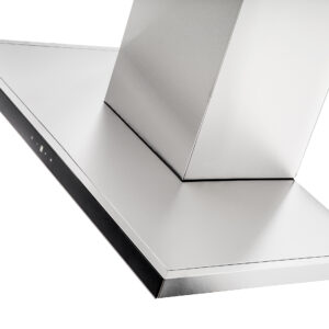Modelo PLANA 90 INOXIDABLE - Imagen 3