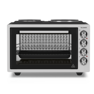 Modelo HJI - 39 HP