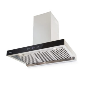 Modelo PLANA 90 S-PRO INOX