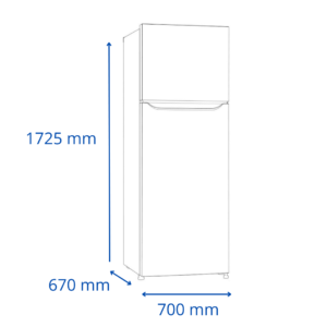 Modelo RJN 571 INV BL - Imagen 2