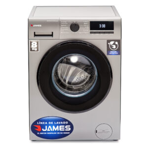 Modelo LR 8140 INV G3 TITANIUM